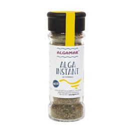 Algamar Alga instant espagueti de mar en poudre BIO 75g