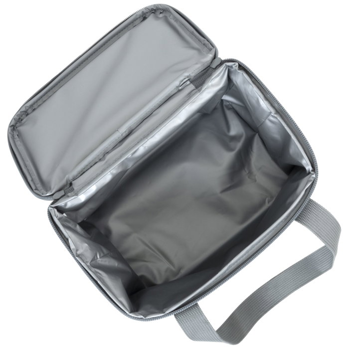Rivacase 5705 Gremio Cooler Bag 5L Gris