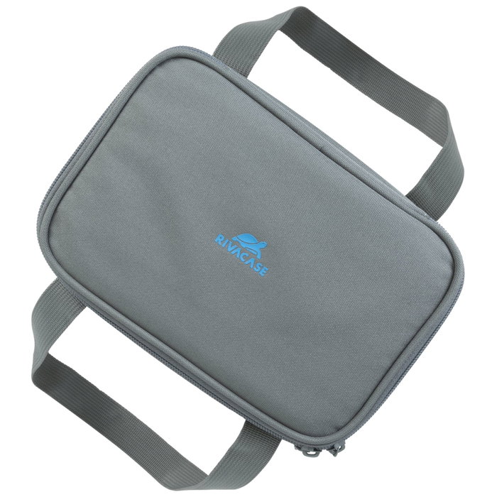 Rivacase 5705 Gremio Cooler Bag 5L Gris