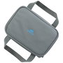 Rivacase 5705 Gremio Cooler Bag 5L Gris
