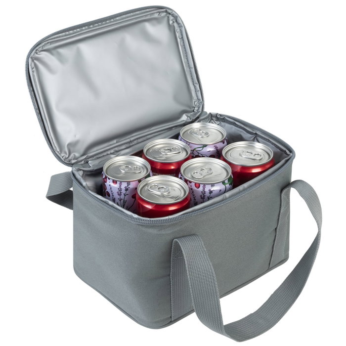 Rivacase 5705 Gremio Cooler Bag 5L Gris