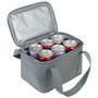 Rivacase 5705 Gremio Cooler Bag 5L Gris