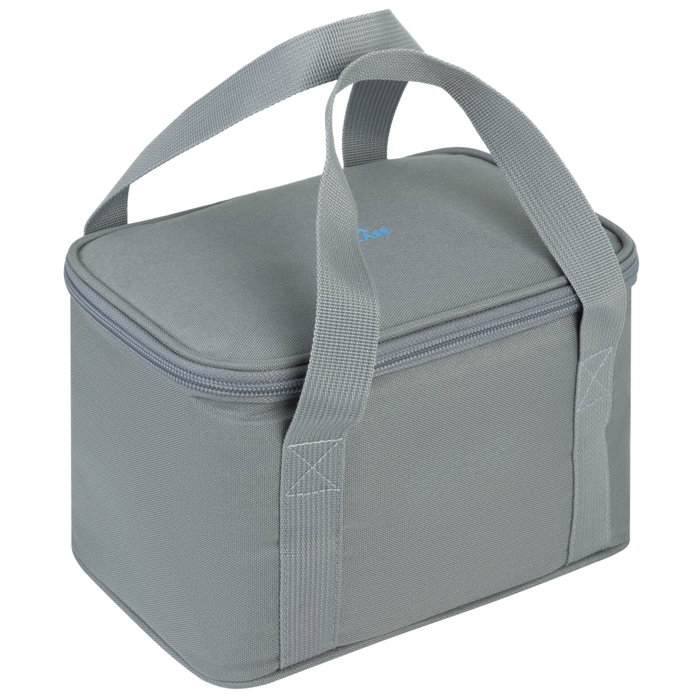 Rivacase 5705 Gremio Cooler Bag 5L Gris
