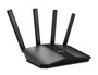 Asus RT-BE58U Routeur Wi-Fi 7 Dual-Band extensible AiMesh jusqu'à 3600 Mbps, port WAN/LAN 2.5G, 4 ports 1G, sécurité commerciale AiProtection Pro, contrôle parental