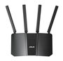 Asus RT-BE58U Routeur Wi-Fi 7 Dual-Band extensible AiMesh jusqu'à 3600 Mbps, port WAN/LAN 2.5G, 4 ports 1G, sécurité commerciale AiProtection Pro, contrôle parental
