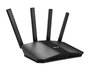 Asus RT-BE58U Routeur Wi-Fi 7 Dual-Band extensible AiMesh jusqu'à 3600 Mbps, port WAN/LAN 2.5G, 4 ports 1G, sécurité commerciale AiProtection Pro, contrôle parental