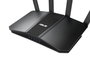 Asus RT-BE58U Routeur Wi-Fi 7 Dual-Band extensible AiMesh jusqu'à 3600 Mbps, port WAN/LAN 2.5G, 4 ports 1G, sécurité commerciale AiProtection Pro, contrôle parental