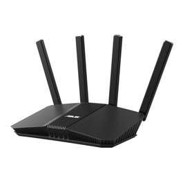 Asus RT-BE58U Routeur Wi-Fi 7 Dual-Band extensible AiMesh jusqu'à 3600 Mbps, port WAN/LAN 2.5G, 4 ports 1G, sécurité commerciale AiProtection Pro, contrôle parental