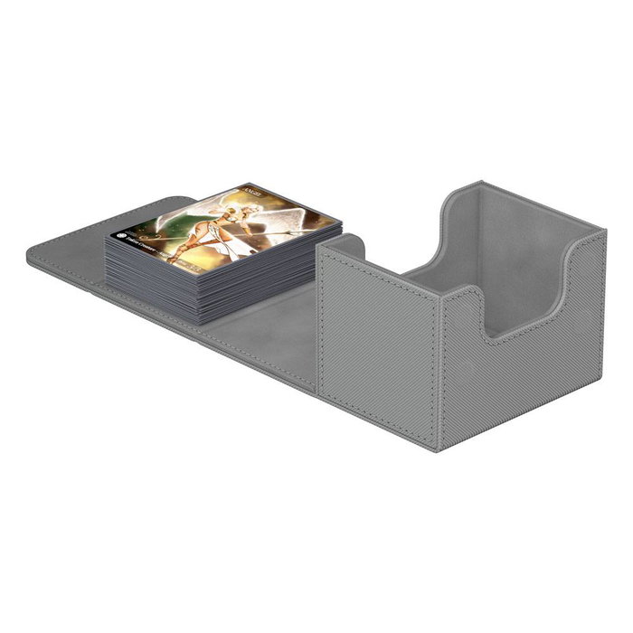 Ultimate Guard Sidewinder 100+ Xenoskin - Grey Ultimate Guard Sidewinder 100+ Xenoskin - Grey