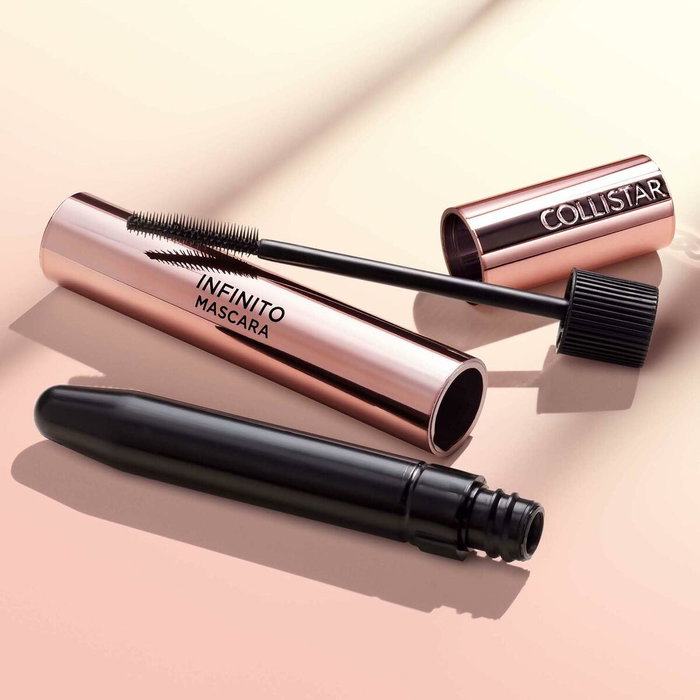 Collistar Mascara INFINITO Rechargeable - Marron