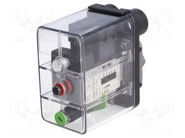TELEMECANIQUE SENSORS XMAV12L2135 Pressostat avec sortie relais SPDT