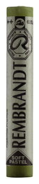Rembrandt Pastel Suave Verde Oliva 620.8