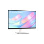 LG 27US500-W Écran PC 27 Pouces IPS Full HD 1080p HDMI USB-C, Noir