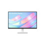LG 27US500-W Écran PC 27 Pouces IPS Full HD 1080p HDMI USB-C, Noir