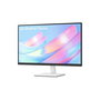 LG 27US500-W Écran PC 27 Pouces IPS Full HD 1080p HDMI USB-C, Noir