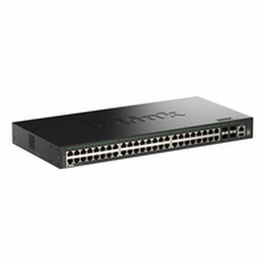 Switch D-Link DGS-1530-52/E