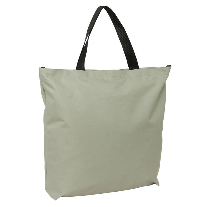 Sac-à-main Femme Mickey Mouse Clubhouse Mood Gris 50 x 45 x 10 cm Sac-à-main Femme Mickey Mouse Clubhouse Mood Gris 50 x 45 x 10 cm