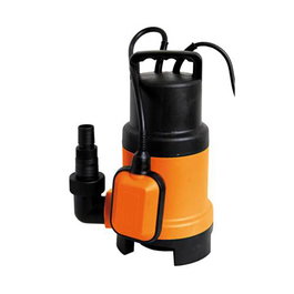 Haukka Pompe Submersible pour Eaux Usées 550W