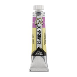 Rembrandt Aquarelle Tubo Violeta Cobalto 539 20 ml