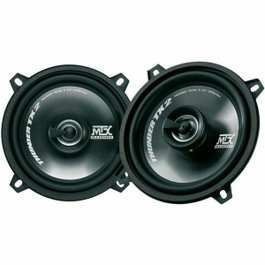 Mtx Audio TX250C Haut-parleurs voiture Coaxial 2 voies 13cm 55W RMS