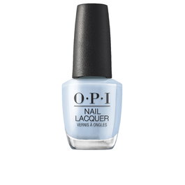 OPI VERNIS À ONGLES Collection What's Your Mannitude - Vernis à ongles #Baggy Jean Baby 15 ml - Pinceau Pro-Wide - Anti-bavures - Séchage rapide