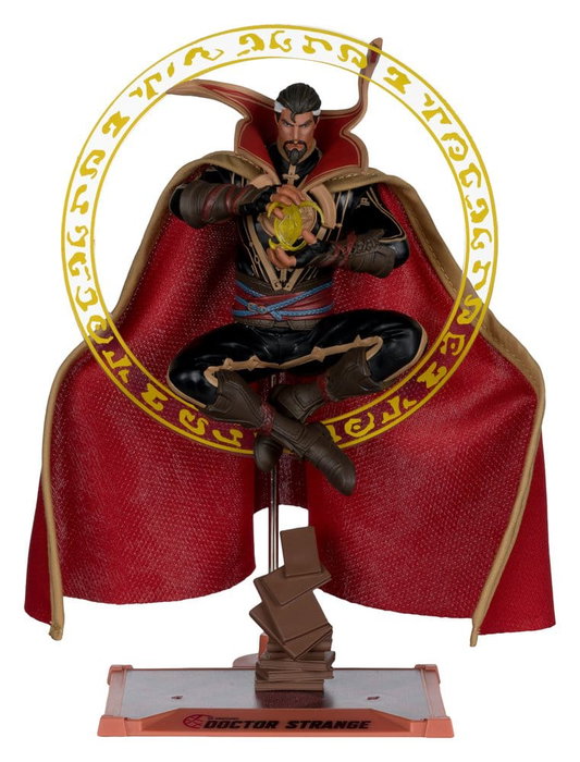 Marvel Rivals Collection figurine 1/10 Doctor Strange 21 cm Marvel Rivals Collection figurine 1/10 Doctor Strange 21 cm