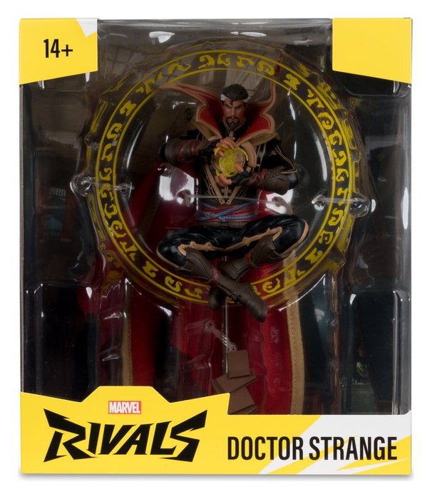 Marvel Rivals Collection figurine 1/10 Doctor Strange 21 cm Marvel Rivals Collection figurine 1/10 Doctor Strange 21 cm