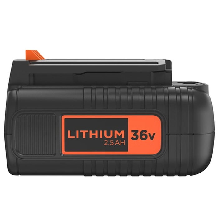 Black + Decker Batterie 36V 2,5Ah BL2536-XJ - B+D Power Connect