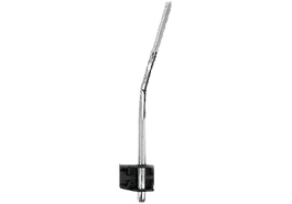 PEARL Rod Accessory Add-On And Clamp pour Ptr-1824 Angled Pearl - Support de fixation
