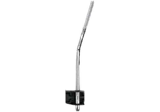 PEARL Rod Accessory Add-On And Clamp pour Ptr-1824 Angled Pearl - Support de fixation