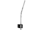 PEARL Rod Accessory Add-On And Clamp pour Ptr-1824 Angled Pearl - Support de fixation