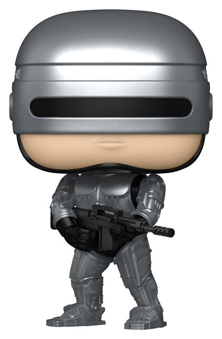 FUNKO Figura POP Robocop 2 - Robocop