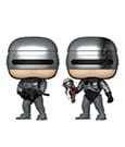 FUNKO Figura POP Robocop 2 - Robocop