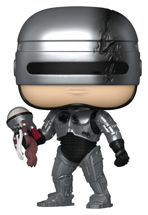 FUNKO Figura POP Robocop 2 - Robocop