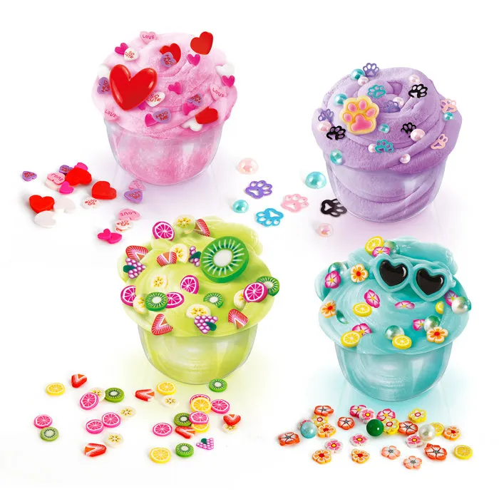 Sndway Slime Experience Case Sndway Slime Experience Case
