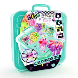 Sndway Slime Experience Case
