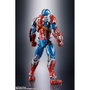 Tamashii nations Marvel Tech-On Avengers S.H.Figuarts Captain America