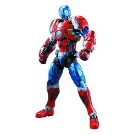 Tamashii nations Marvel Tech-On Avengers S.H.Figuarts Captain America