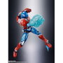 Tamashii nations Marvel Tech-On Avengers S.H.Figuarts Captain America