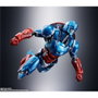 Tamashii nations Marvel Tech-On Avengers S.H.Figuarts Captain America