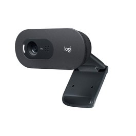 Logitech C505 Webcam HD 720p Graphite
