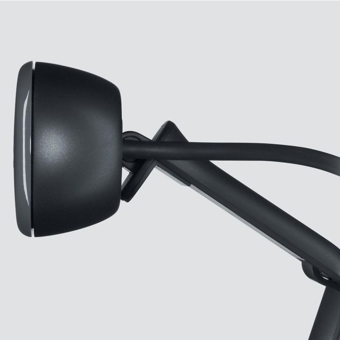 Logitech C505 - Webcam HD 720p avec Microphone, Angle de 60°, USB, Clip Universel, Pour Réunions et Cours en Ligne Logitech C505 - Webcam HD 720p avec Microphone, Angle de 60°, USB, Clip Universel, Pour Réunions et Cours en Ligne