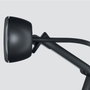 Logitech C505 - Webcam HD 720p avec Microphone, Angle de 60°, USB, Clip Universel, Pour Réunions et Cours en Ligne