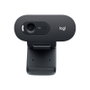 Logitech C505 Webcam HD Graphite
