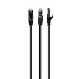 GEMBIRD Câble Réseau Rigide FTP 6ème Catégorie PP6A-LSZHCU-BK-10M 10 m Noir