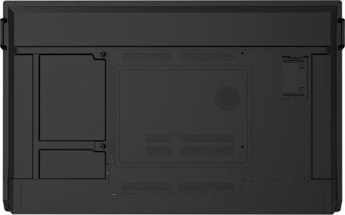 ViewSonic IFP8653 - Écran Tactile Interactif 86" 4K UHD Android 14 - 40 Points de Contact, Processeur Octa-core, 8Go RAM, 128Go, 4 Ports USB-C 100W