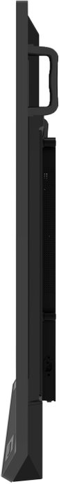 ViewSonic IFP8653 - Écran Tactile Interactif 86" 4K UHD Android 14 - 40 Points de Contact, Processeur Octa-core, 8Go RAM, 128Go, 4 Ports USB-C 100W