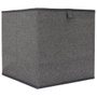 Home Deco Factory Cesta Orden 30x30 cm