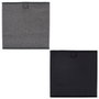 Home Deco Factory Cesta Orden 30x30 cm