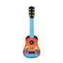 Lexibook Guitare Les Minions 6 cordes en nylon 53 cm